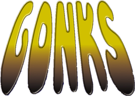 Gonks