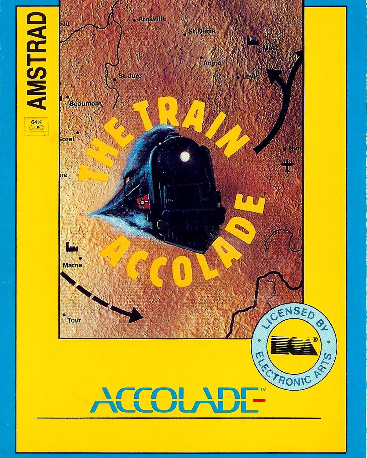 The Train