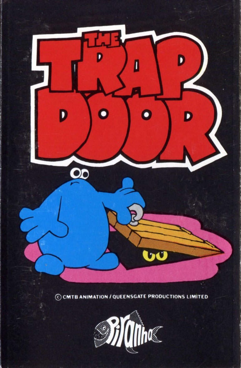 The Trap Door