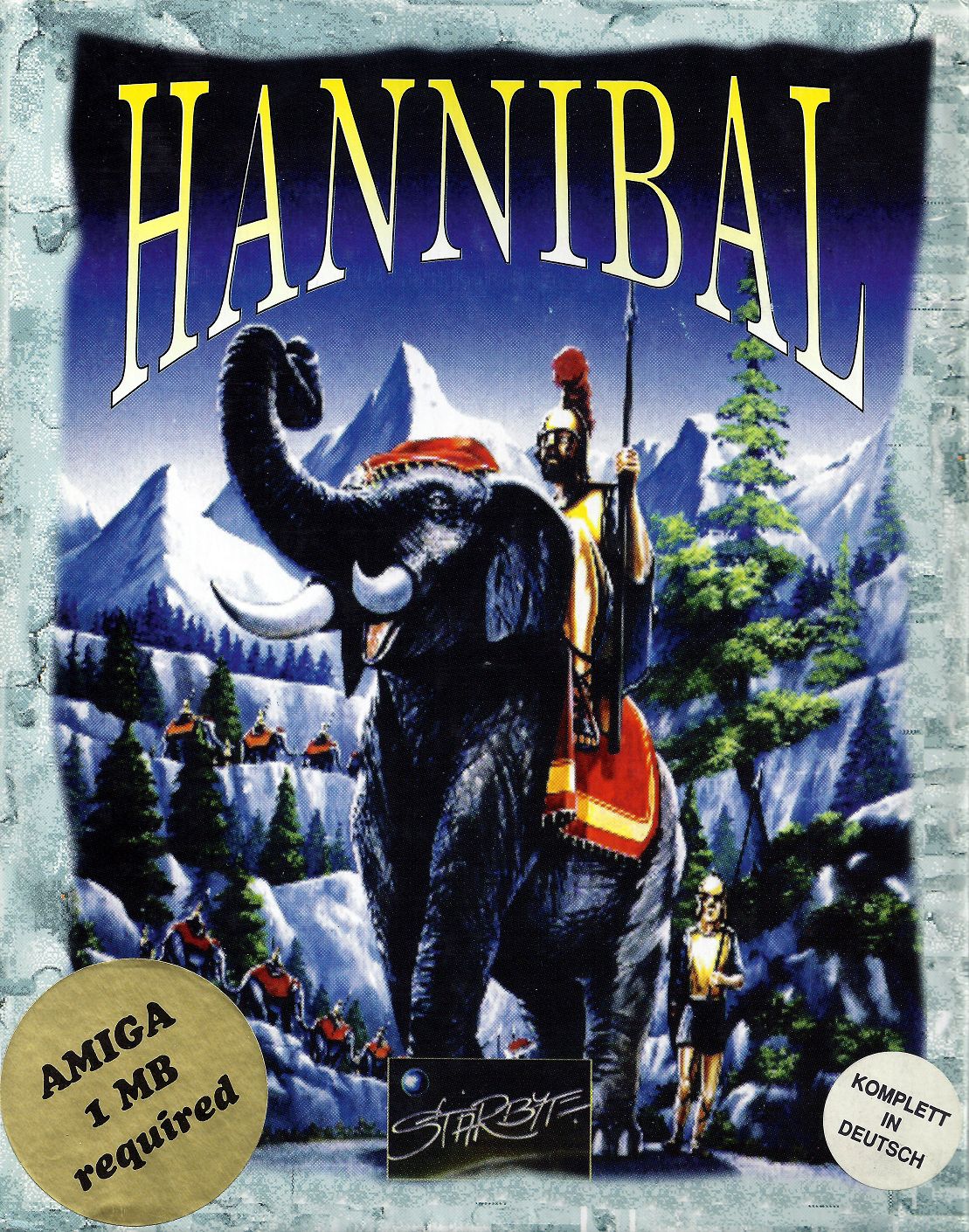 Hannibal