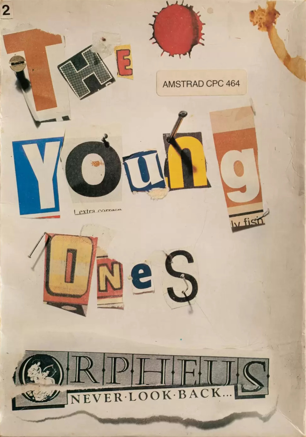 The Young Ones