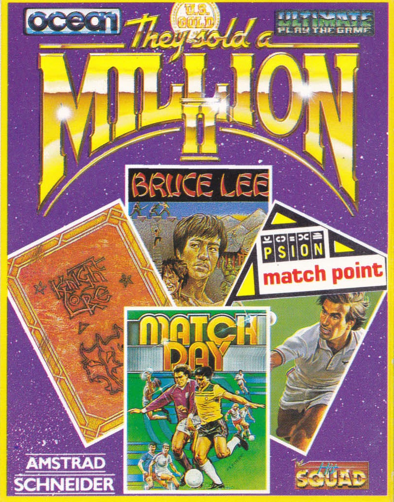 They Sold a Million II