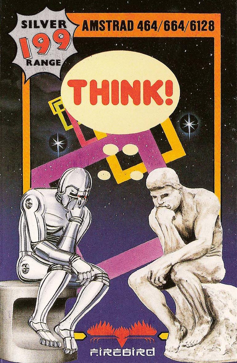 Think!