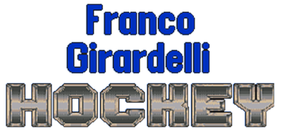 Hockey Pista