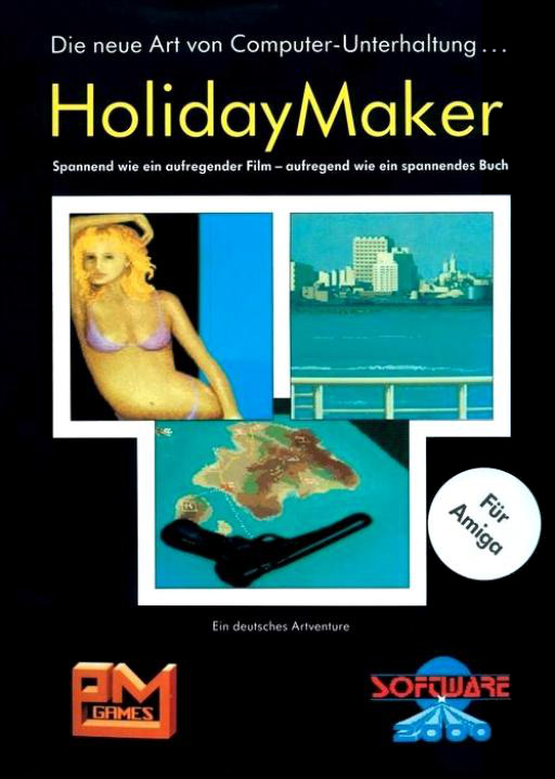 Holiday Maker
