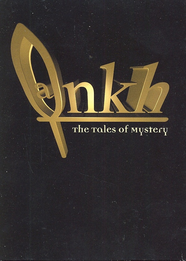 Ankh: The Tales of Mystery
