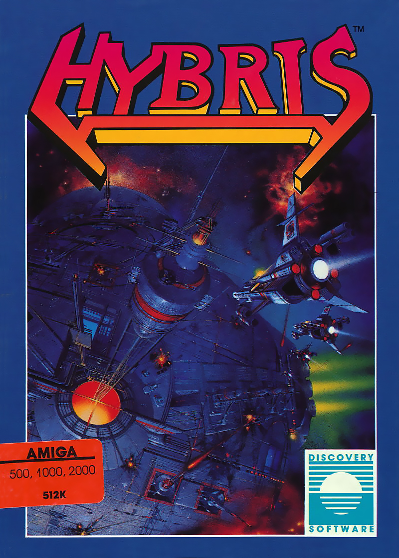 Hybris