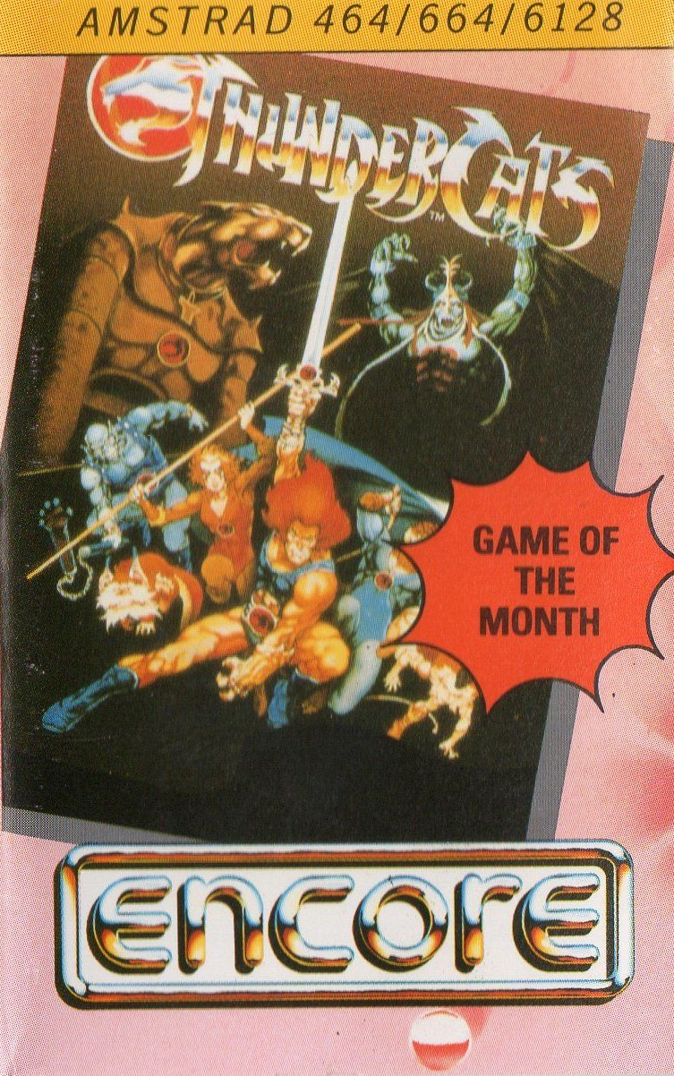 ThunderCats