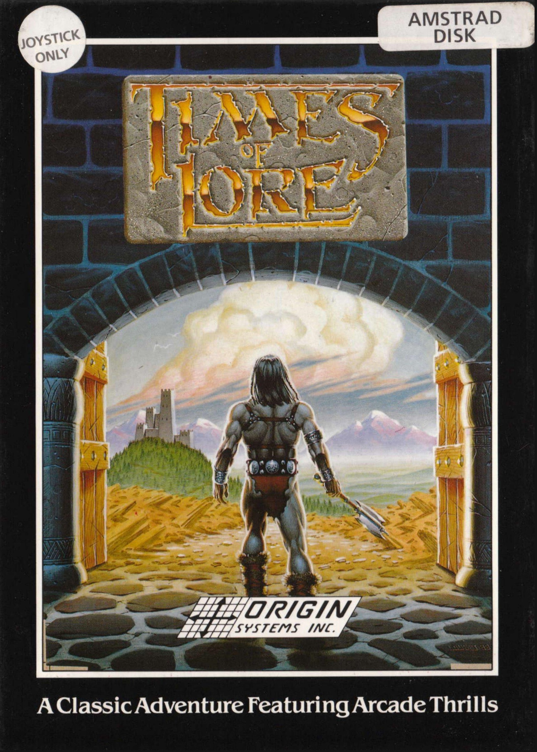 Times of Lore