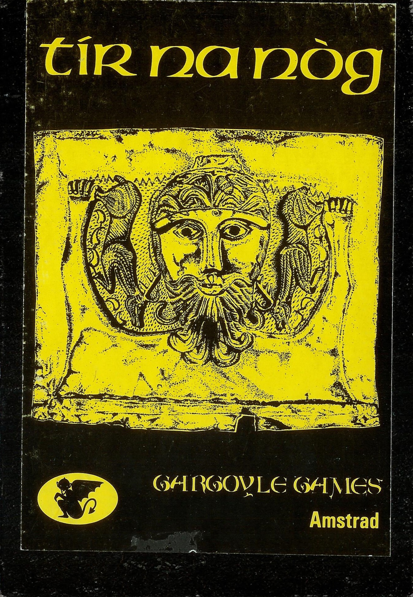 Tir Na Nog 