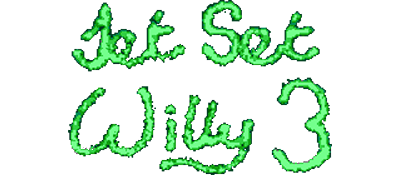 Jet Set Willy 3