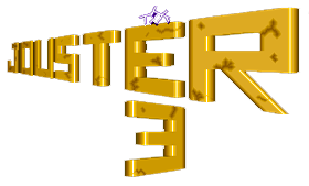 Jouster 3
