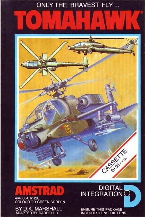 Tomahawk