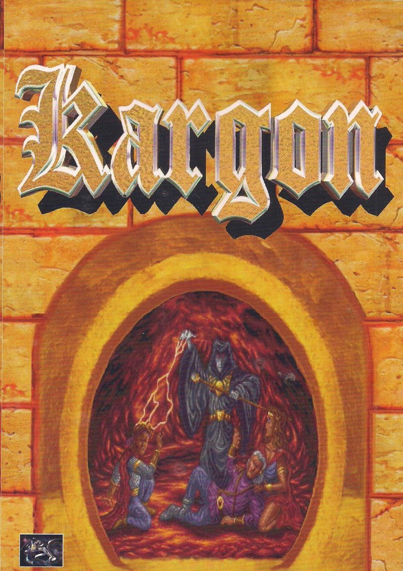 Kargon