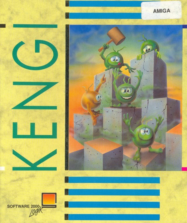 Kengi