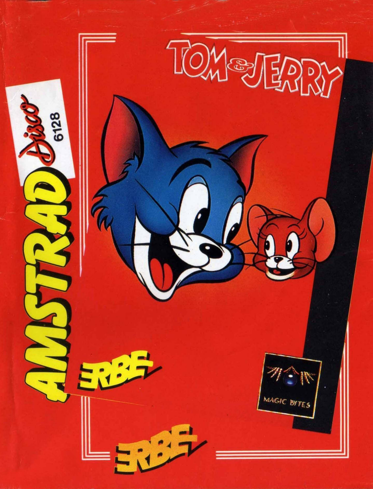 Tom & Jerry