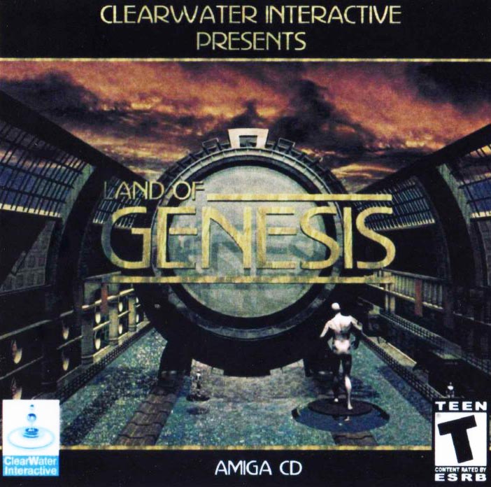Land of Genesis