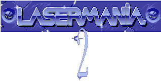 Lasermania 2