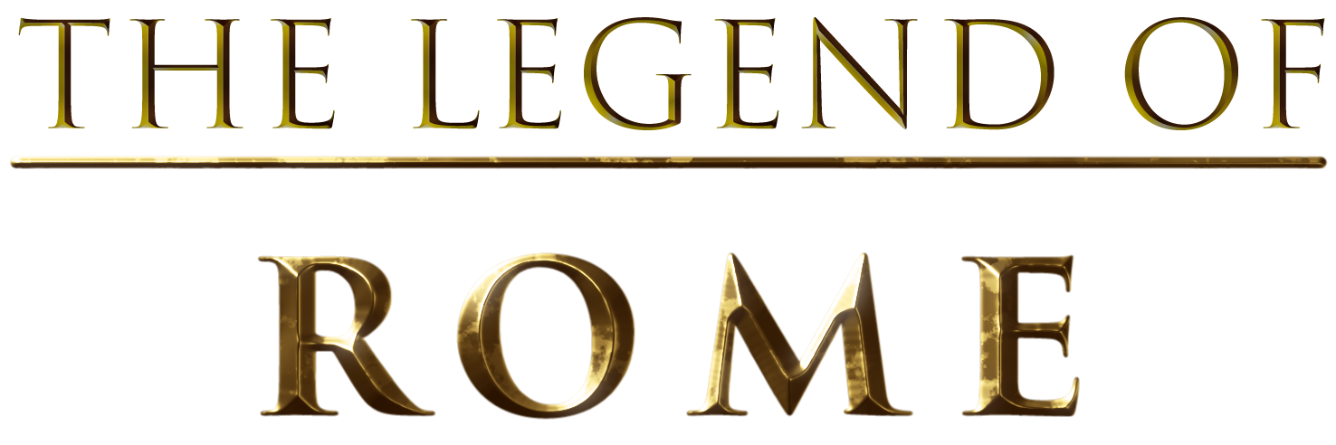 Legend of Rome