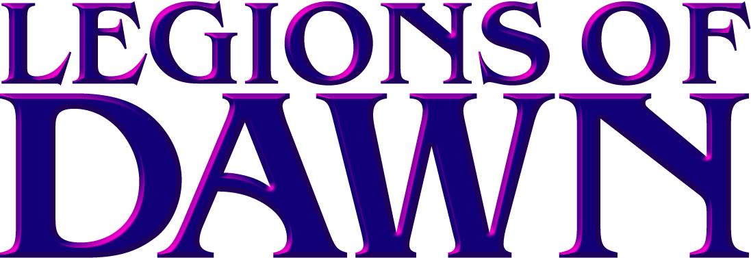 Legions of Dawn