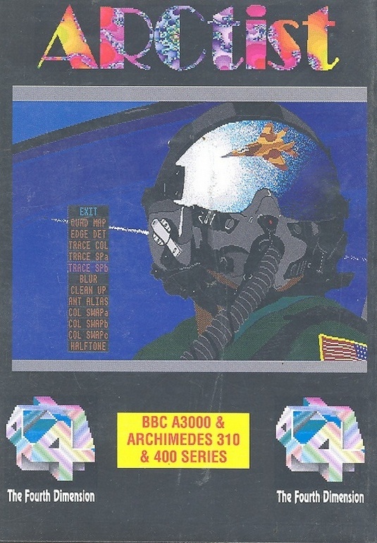 Arctist