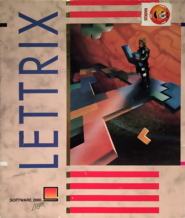 Lettrix