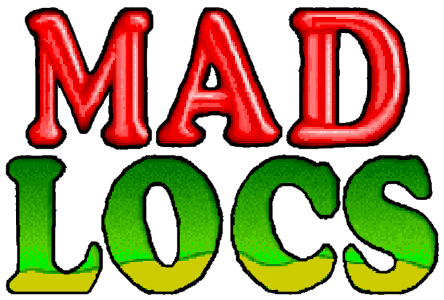 Mad Locs