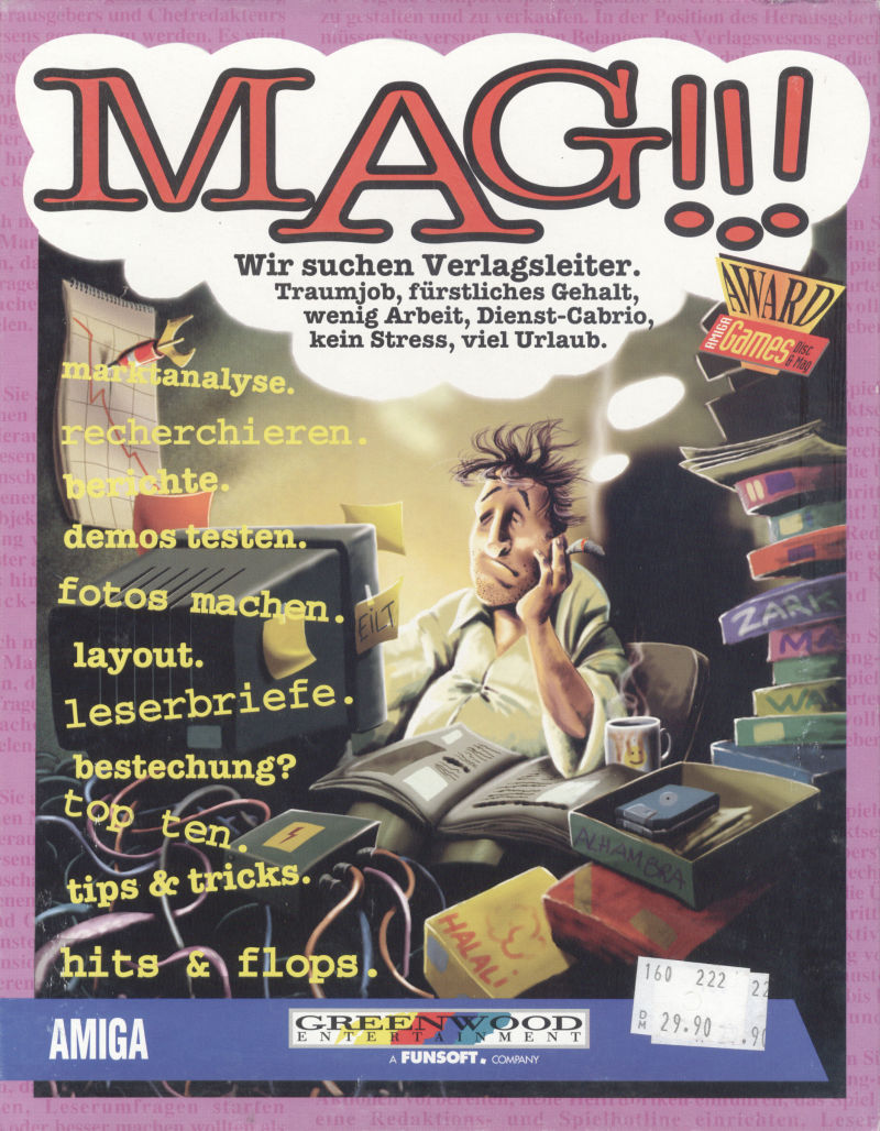 MAG!!!