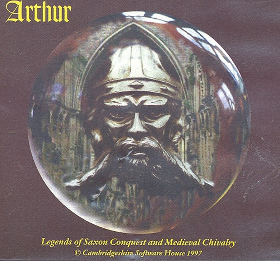 Arthur