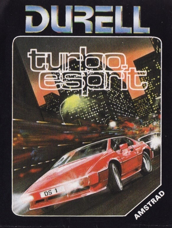 Turbo Esprit