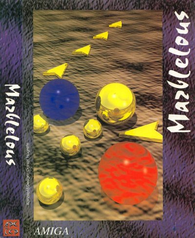 Marblelous