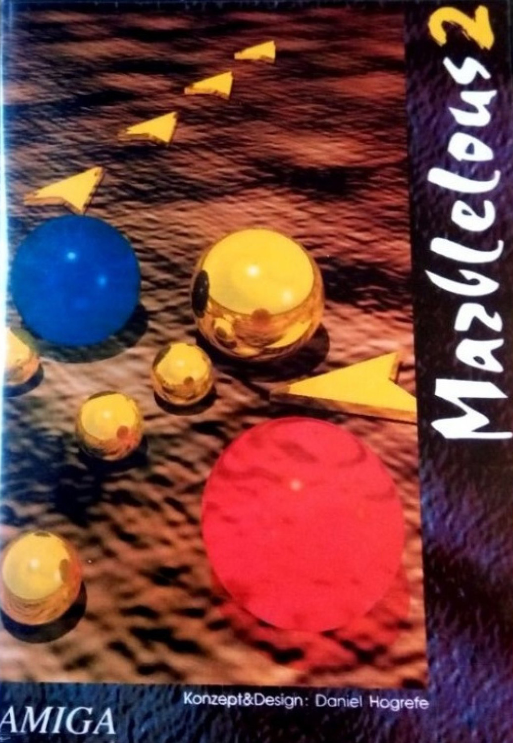 Marblelous 2