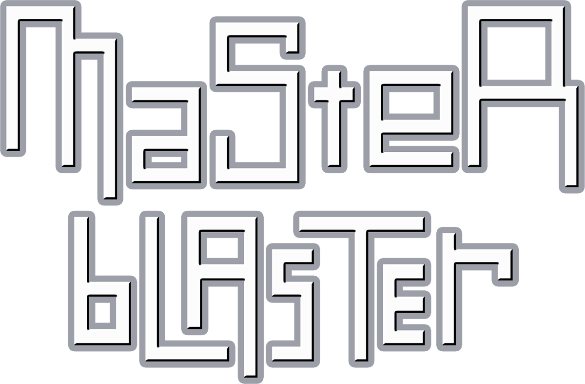 MasterBlaster
