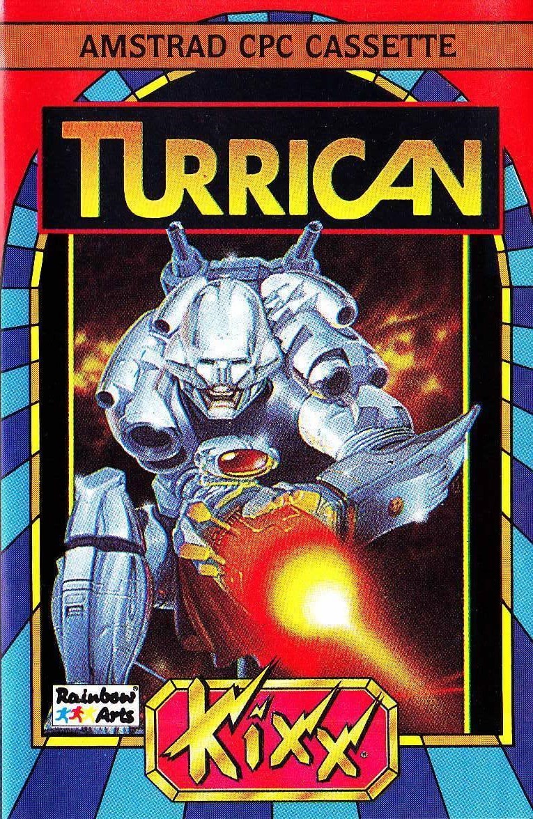 Turrican