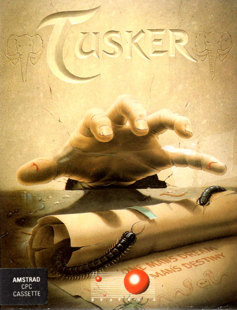 Tusker