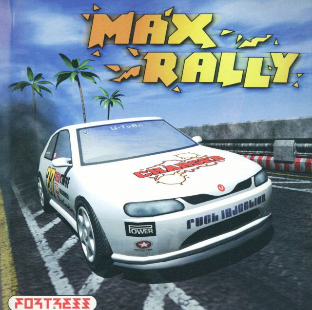 MAX Rally