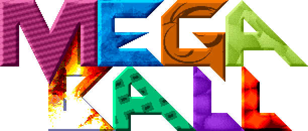 MegaBall 1