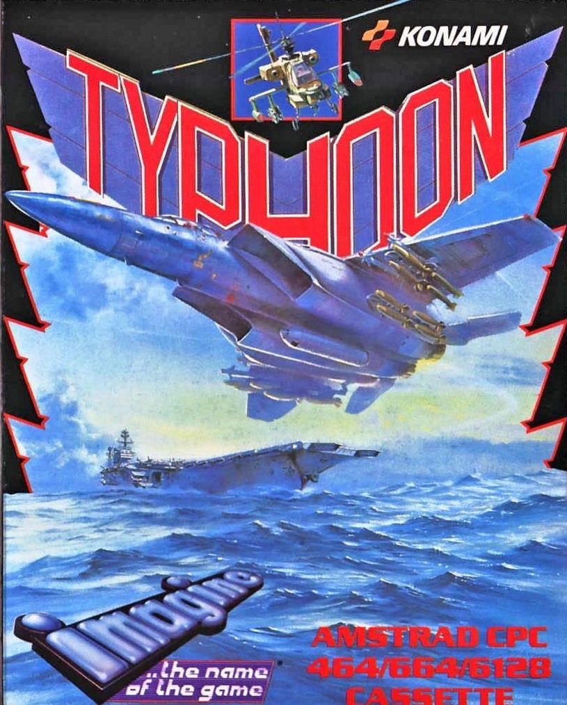 Typhoon