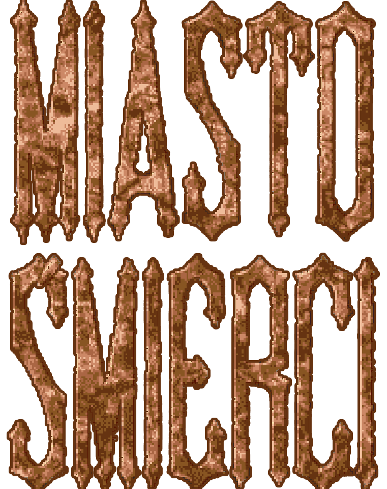 Miasto Śmierci