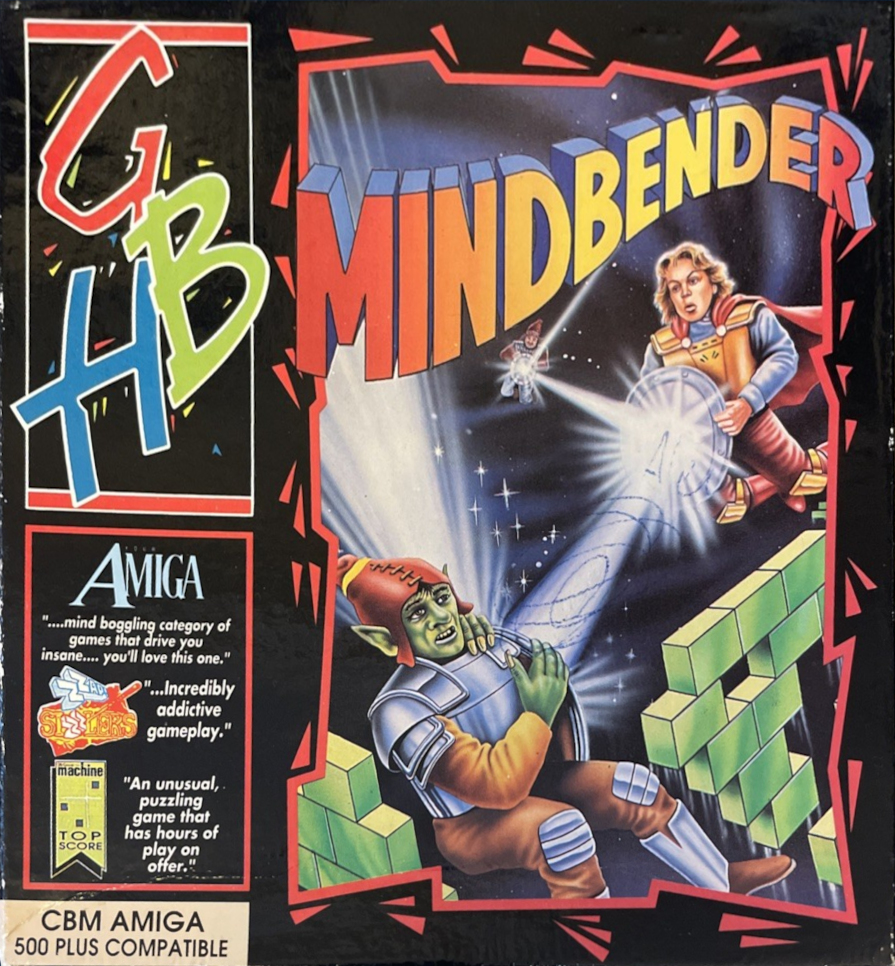 Mindbender