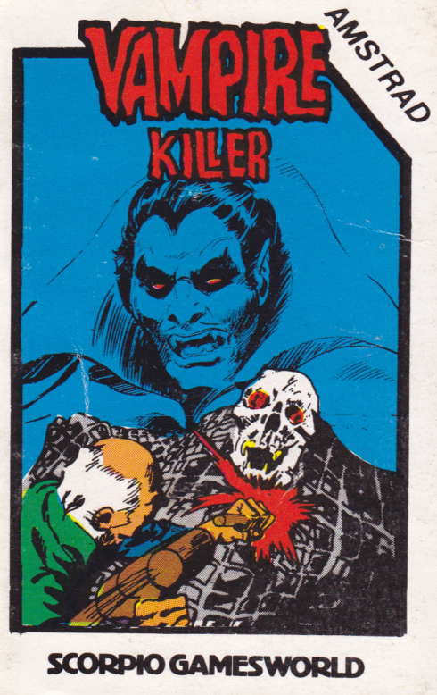 Vampire Killer