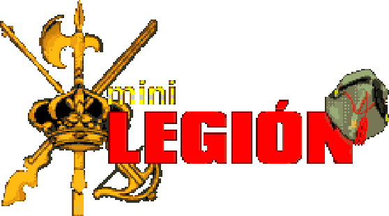 Mini Legión