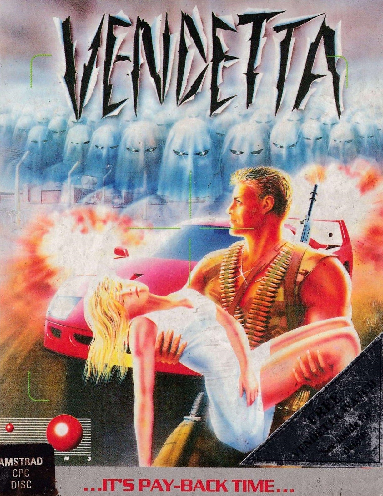 Vendetta