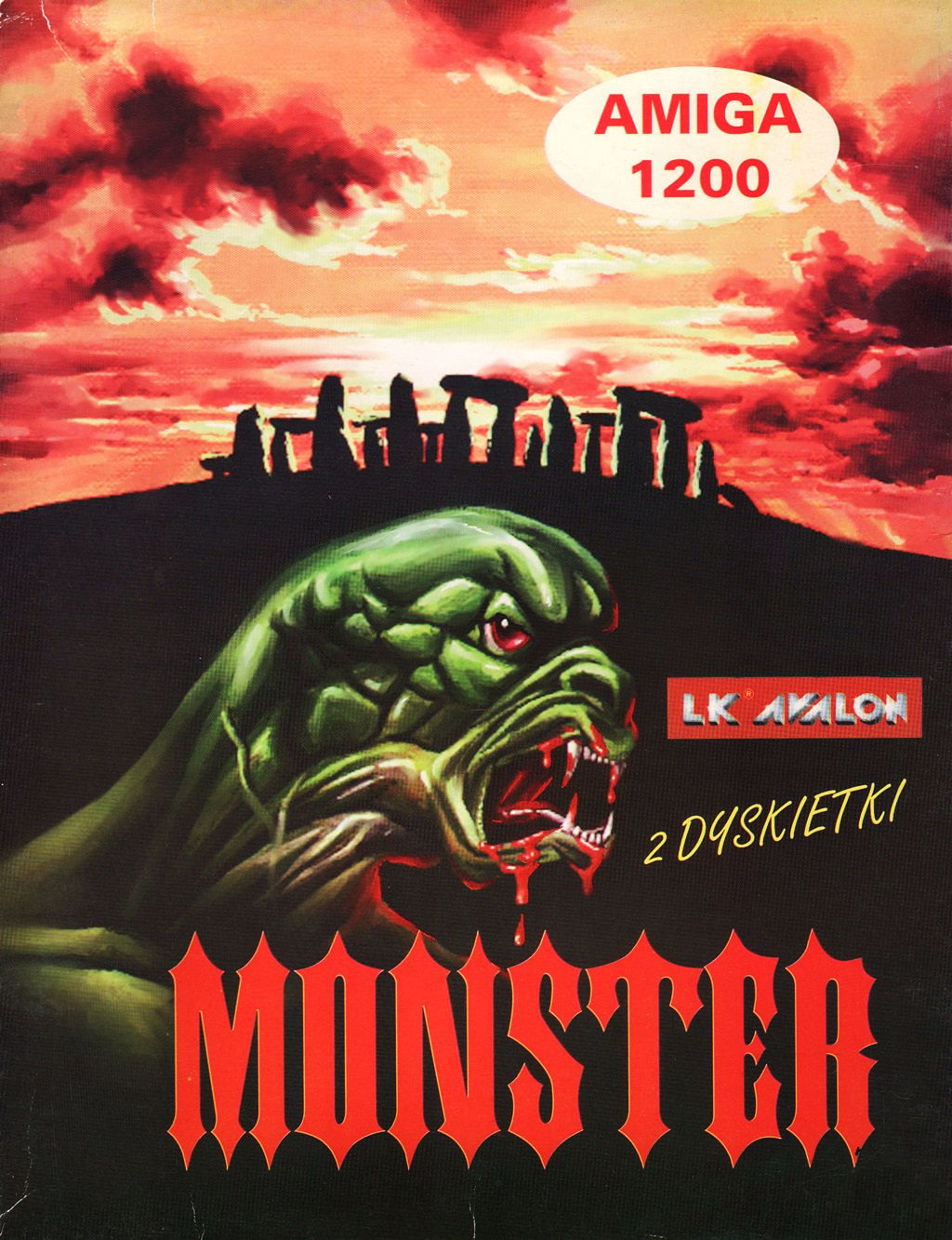 Monster