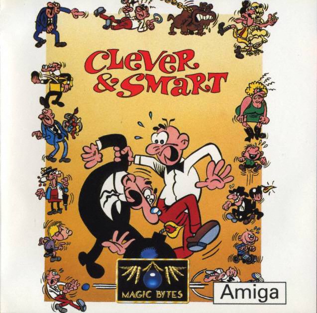 Mortadelo y Filemon 