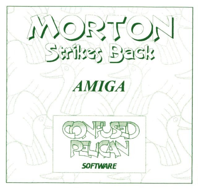 Morton Strikes Back