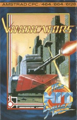 Vindicators 