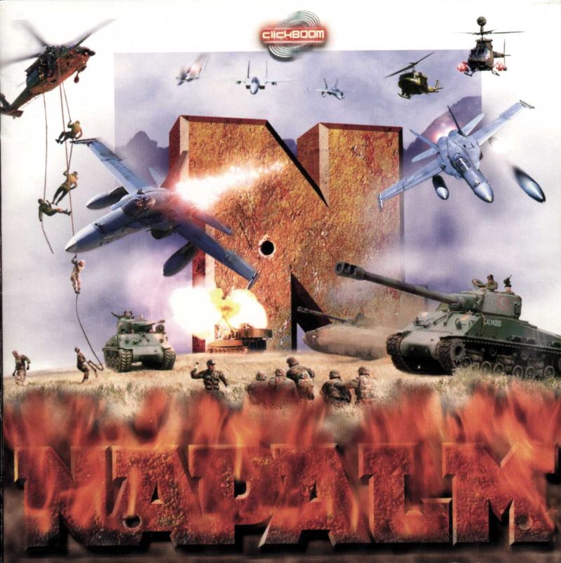 Napalm