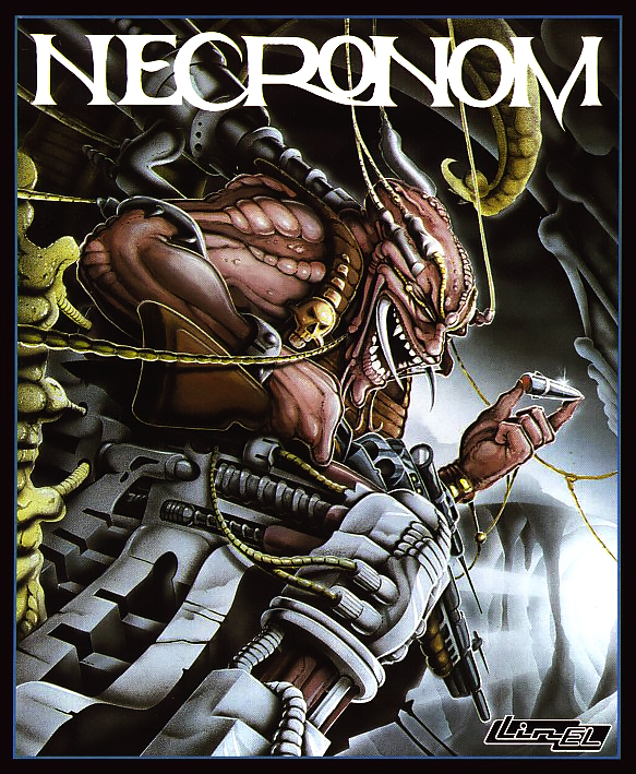 Necronom