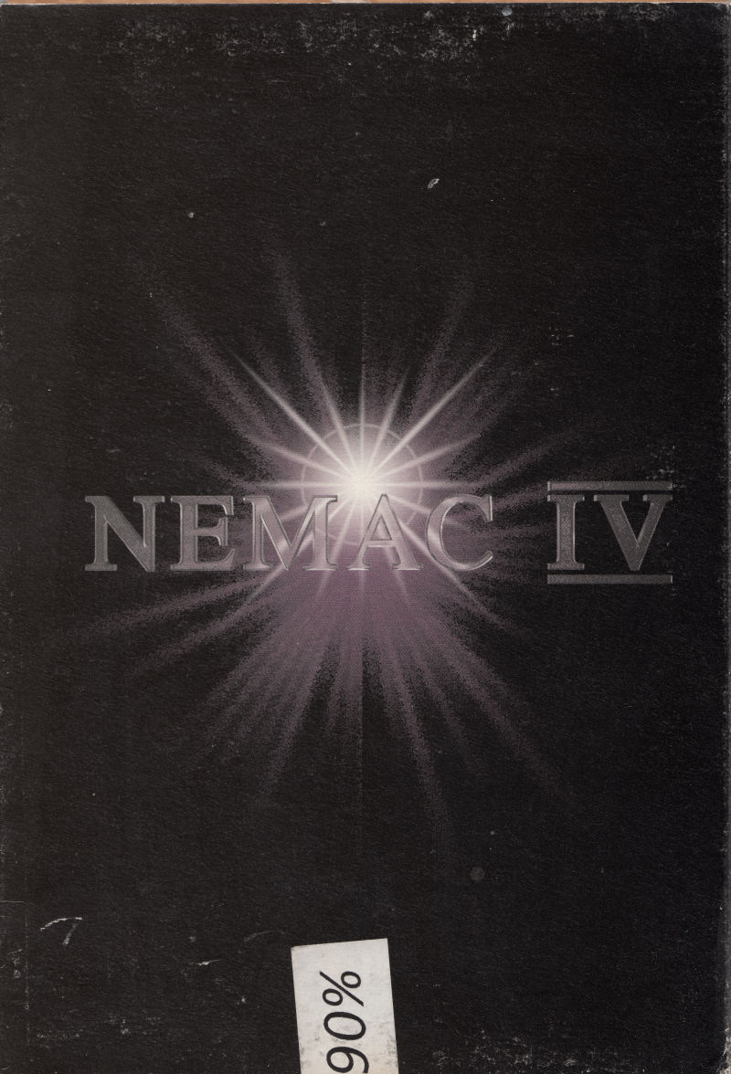 Nemac IV